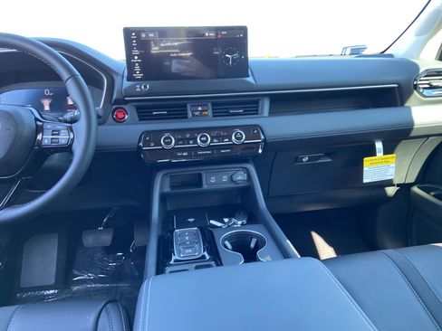 New 2026 Honda Pilot EX-L image 18