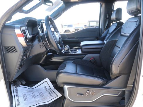 Used 2023 Ford F150 Raptor w/ Raptor Carbon Fiber Package image 13