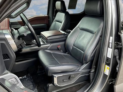 Certified 2022 Ford F150 Lariat AWD/4WD image 24