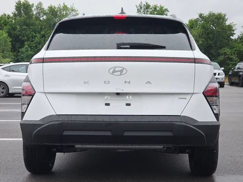 New 2026 Hyundai Kona SEL Sport AWD/4WD image 17