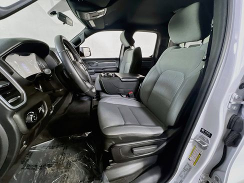 Used 2022 RAM 1500 Big Horn AWD/4WD image 19