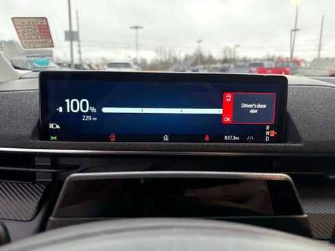 Used 2025 Ford Mustang Mach-E Premium w/ Interior Protection Package image 14