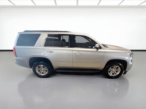 Used 2018 Chevrolet Tahoe LT AWD/4WD image 4