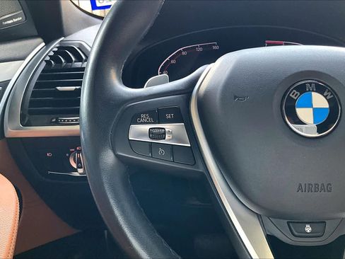 Used 2020 BMW X3 xDrive30i w/ Premium Package image 23