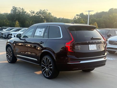 New 2026 Volvo XC90 B5 Plus image 6