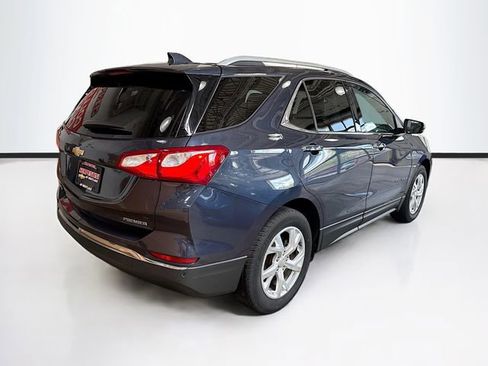 Used 2019 Chevrolet Equinox Premier FWD image 6