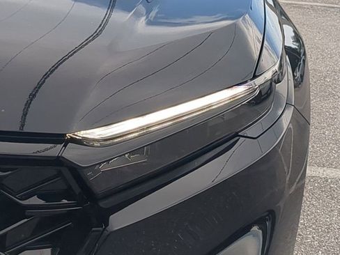 New 2026 Honda CR-V Sport image 9