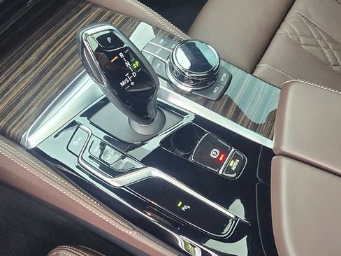 Used 2023 BMW 530i w/ Executive Package RWD image 24