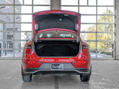 Used 2024 Toyota Crown Platinum image 16