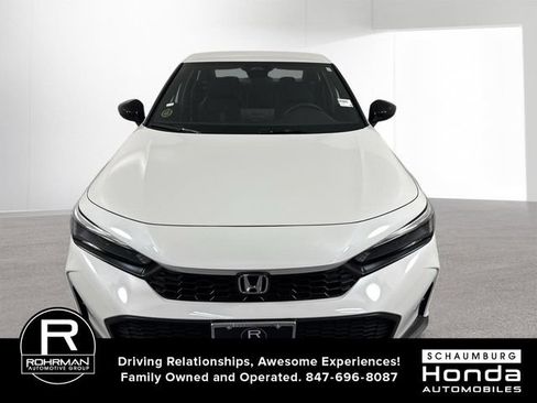 Used 2026 Honda Civic Sport image 27