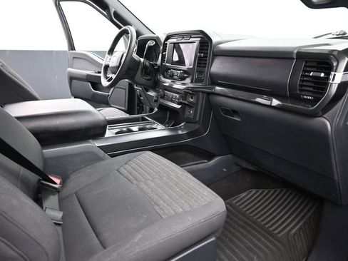 Used 2021 Ford F150 XL w/ STX Appearance Package AWD/4WD image 28