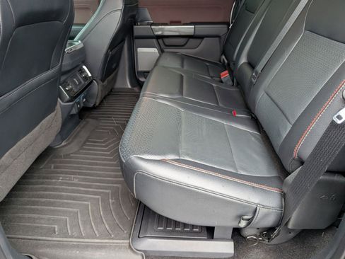 Used 2022 Ford F150 Lariat w/ Max Trailer Tow Package AWD/4WD image 32