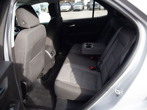 Certified 2021 Chevrolet Equinox LT image 22