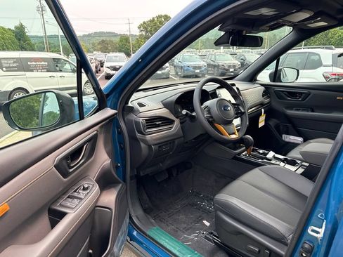 New 2026 Subaru Forester Wilderness AWD/4WD image 20
