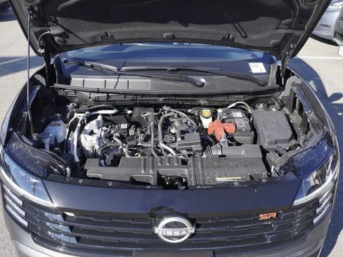 New 2026 Nissan Kicks SV image 24