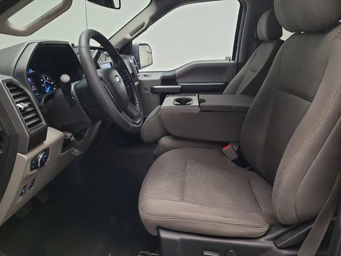 Used 2019 Ford F150 XLT w/ Equipment Group 301A Mid AWD/4WD image 17