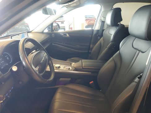 Used 2024 Genesis GV80 2.5T AWD/4WD image 19