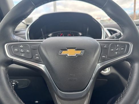 Used 2023 Chevrolet Equinox LT image 21