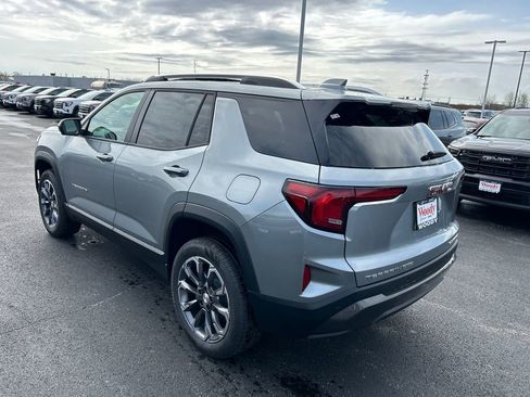 New 2026 GMC Terrain Elevation w/ Elevation Premium Package AWD/4WD image 7