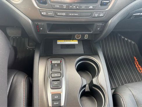 Used 2022 Honda Passport TrailSport image 24