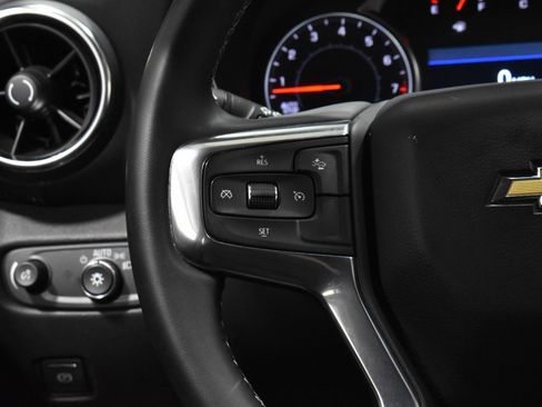 Used 2023 Chevrolet Blazer LT w/ LPO, Floor Liner Package image 7