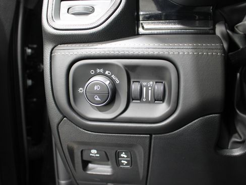 Used 2026 RAM 1500 RHO w/ RHO Level 1 Equipment Group image 11