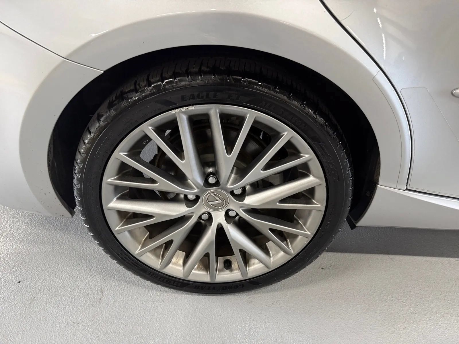 Used 2015 Lexus IS 250 AWD w/ Navigation System Package image 33