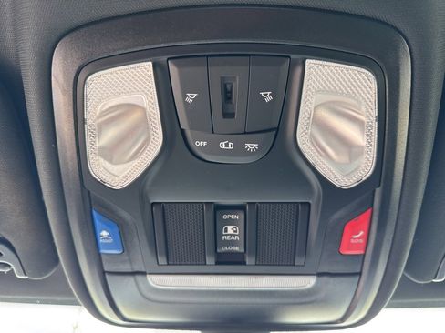 Used 2024 RAM 3500 SLT w/ Quick Order Package 2YG SLT image 50