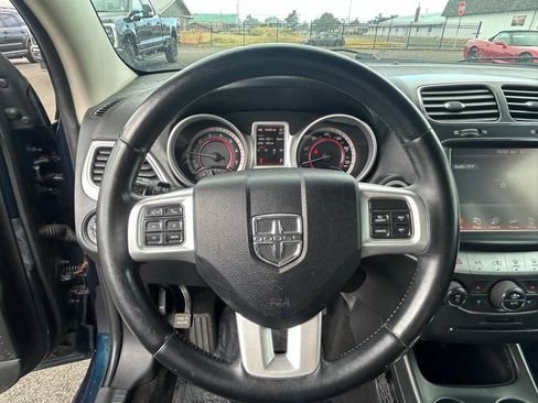 Used 2013 Dodge Journey Crew w/ Flexible Seating Group FWD image 18