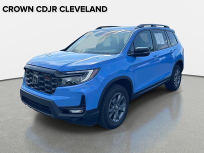 Used 2021 Ford Bronco Badlands