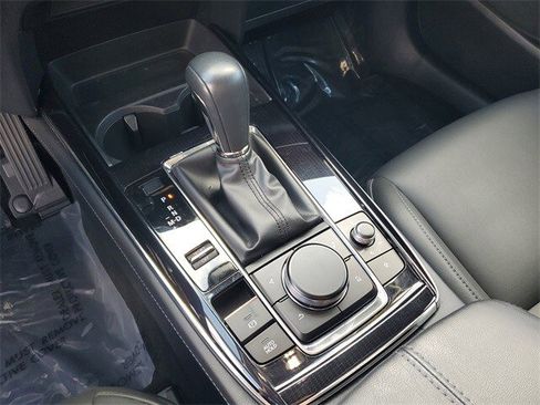 Used 2023 MAZDA CX-30 AWD 2.5 S w/ Preferred Package image 26