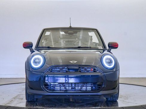 New 2026 MINI Cooper S FWD image 34