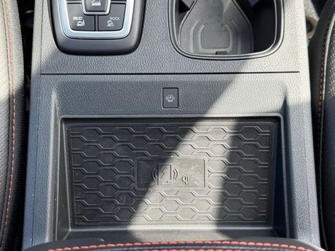 New 2026 Nissan Frontier PRO-4X w/ Pro Premium Package image 29