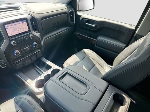 Used 2020 GMC Sierra 1500 SLT w/ SLT Premium Plus Package AWD/4WD image 26