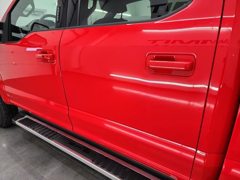 Used 2022 Ford F350 Lariat w/ Lariat Ultimate Package image 34