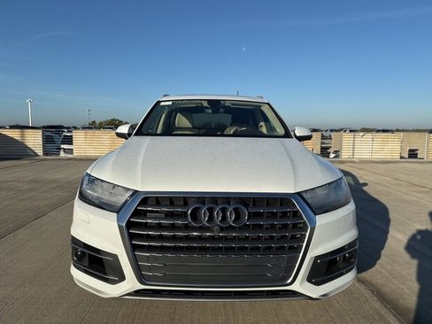 Used 2017 Audi Q7 3.0T Premium Plus image 8