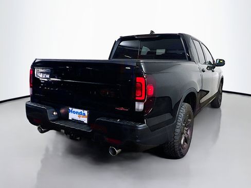New 2026 Honda Ridgeline TrailSport image 22