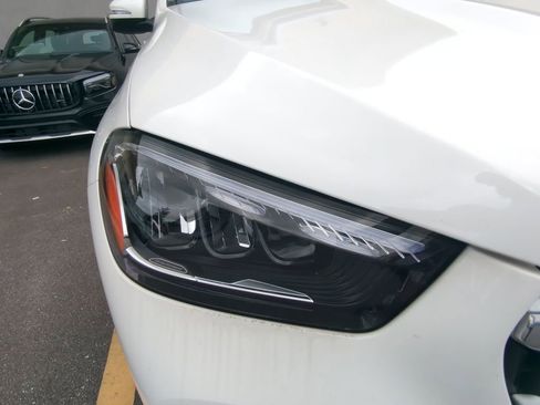 Used 2024 Mercedes-Benz GLE 350 GLE 350 image 18