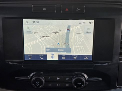 Used 2022 Ford F150 XL w/ STX Appearance Package image 16