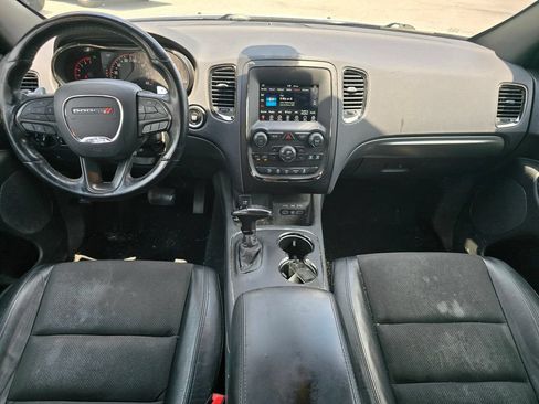 Used 2020 Dodge Durango GT AWD/4WD image 5