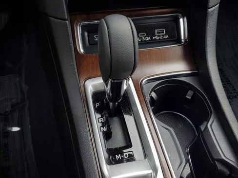 Certified 2025 Subaru Ascent Touring image 34