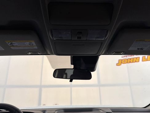 New 2025 Nissan Frontier SV w/ SV Convenience Package image 20