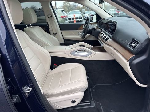 Used 2022 Mercedes-Benz GLS 450 GLS 450 image 40