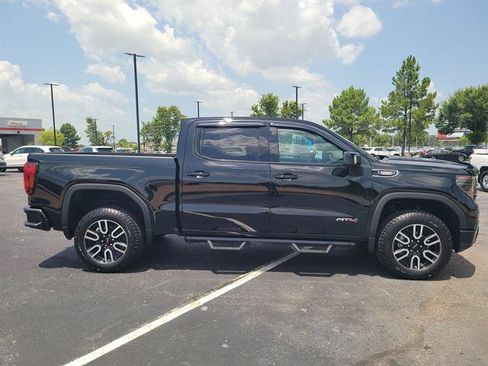 Used 2026 GMC Sierra 1500 AT4 w/ Technology Package AWD/4WD image 33