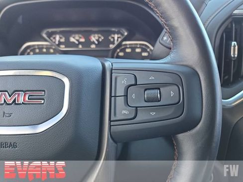 Used 2021 GMC Sierra 1500 AT4 w/ AT4 Value Package AWD/4WD image 19