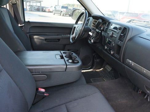 Used 2013 GMC Sierra 1500 SLE image 9