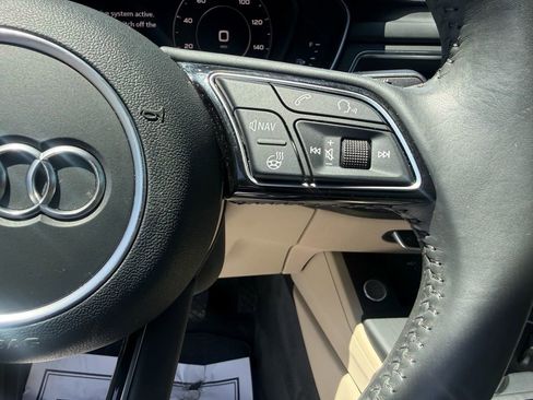 Used 2018 Audi A5 2.0T Premium Plus w/ Premium Plus AWD/4WD image 18