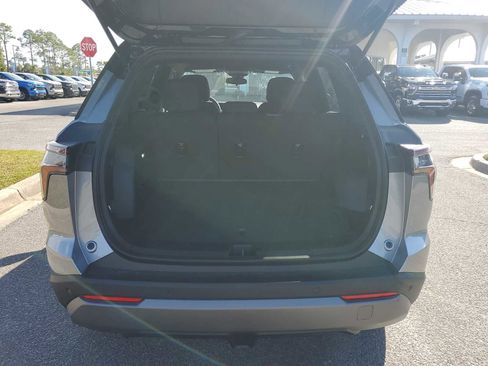 New 2026 Chevrolet Equinox LT image 5