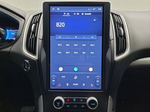 Used 2023 Ford Edge SEL image 25