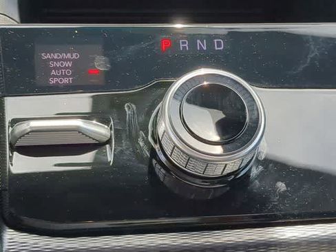 New 2026 Jeep Grand Cherokee L Limited AWD/4WD image 35